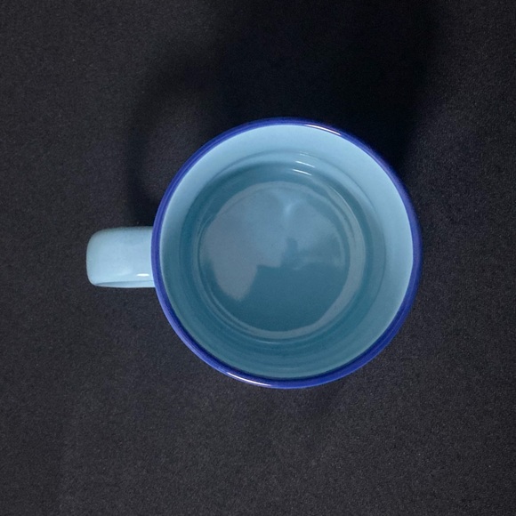 ⭐️ Marvel Comics The Avengers Blue 20 oz Ceramic Mug - Picture 6 of 10